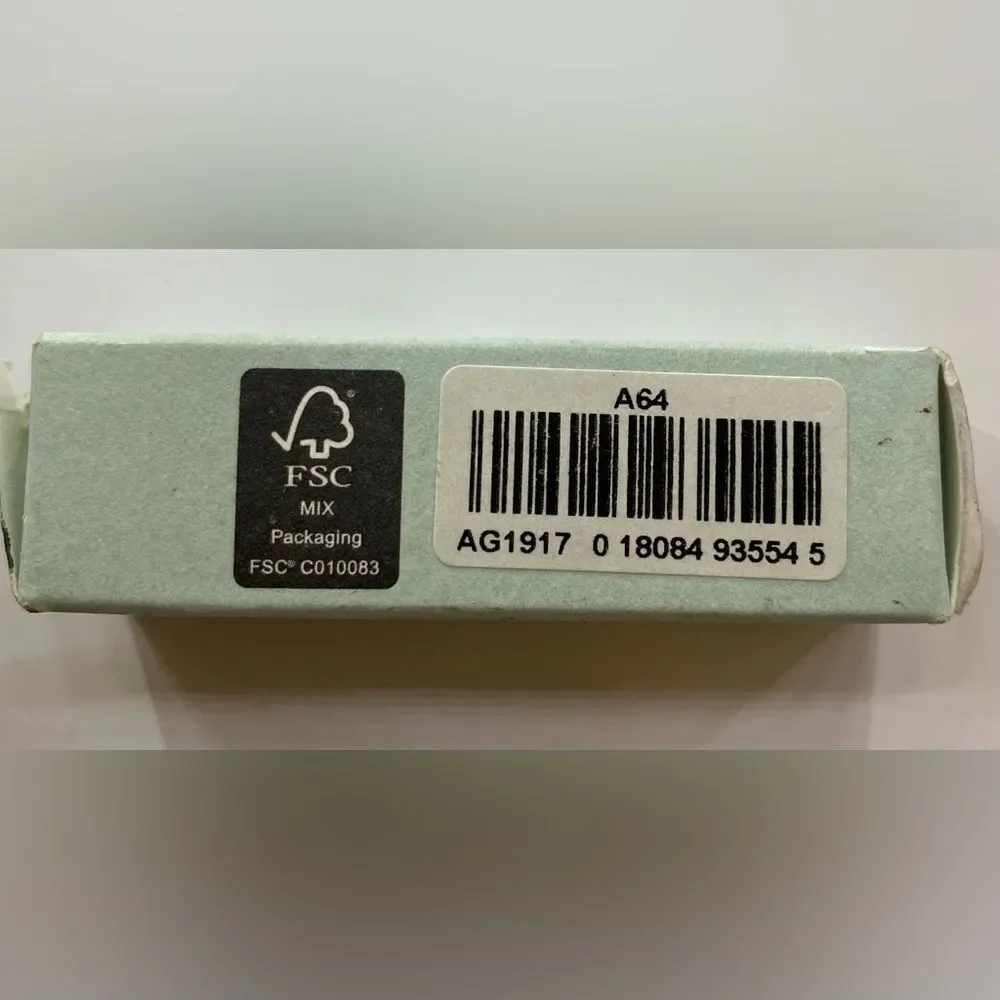 Aveda 913 Cana Nourish-mint Lip Color (Red)